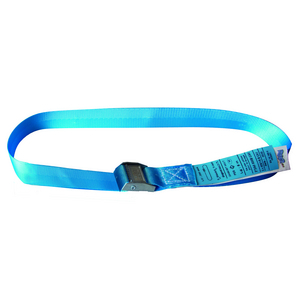 Lashing system - Leisure activities - Tourism - LC 400 and 175 daN - 1.2T Length m 5