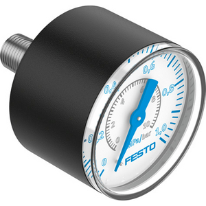 FESTO PRECISIEMANOMETER PAGN-40-1M-R18-1.6 2849916