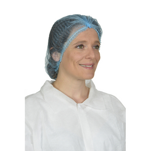 MOBCAP Colour Blue