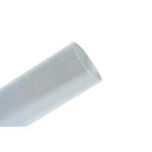 3M GTI 3000 KRIMPKOUS TRANSPARANT 24/8 MM 1MTR -GTI324C