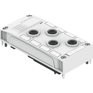 FESTO DIGITALE UITGANGSMODULE CPX-AP-A-8DO-M12-5P 8129110