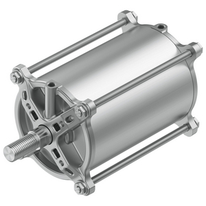 FESTO LINEAIRE AANDRIJVING DFPC-160-150-D 8133079