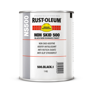 NS500 NON-SKID NOIR 1KG