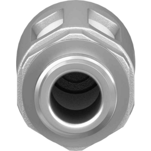 U-1/4-B-NPT Schalldaempfer