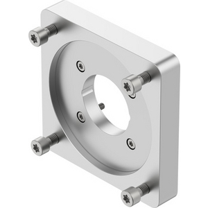 FESTO MOTORFLENS EAMF-A-62A-140A 558022