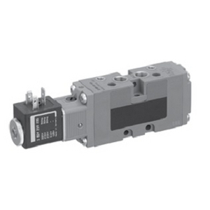 ELECTROVALVE SERIE RA18 5/2XX BISTABLE 024DC