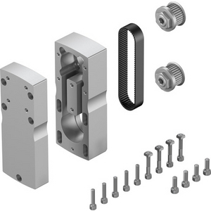 FESTO PARALLELKIT EAMM-U-60-D32-57A-91 1210419