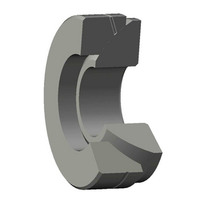 FLURO GE 35 AX GEWRICHTSLAGER