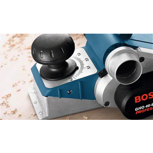 BOS-060159A76A Hobel GHO 40-82 C m. L-BOXX
