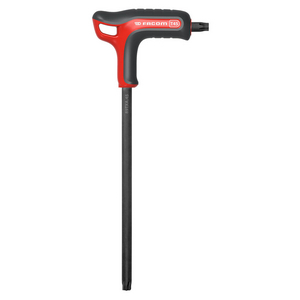 CHIAVE MASCHIO CON IMPUGNATURA TORX 45 89TXA.45