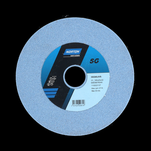 MEULE PLATE 01 180X20X32 3SG 60 JVS (STK) UE 2