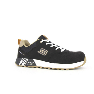 CHAUSSURE HAKA S1P - P39 S1 P HI CI HRO SRC