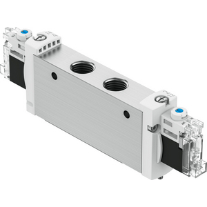 FESTO MAGNEETVENTIEL VUVG-L18-P53E-T-G14-1H2L-F1A
