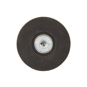 SUPPORTO PER DISCO ROLOCBRISTLE, CON ALBERINO, 76.2 MM, RIGIDO, 05540 7000045705