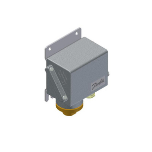 KPS45 PRESSURE SWITCH M/8 060-312166