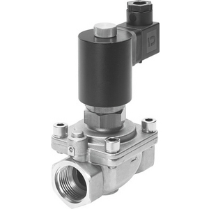 VZWF-L-M22C-N114-400-2AP4-10 Solenoid valve
