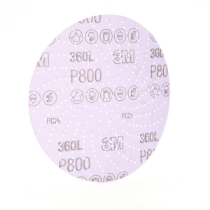P800 DISCO HOOKIT 360L MULTIFORO 152MM 7100077626