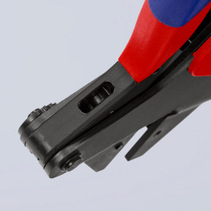 KNIPEX CRIMP-SYSTEEMTANG 97 43 200