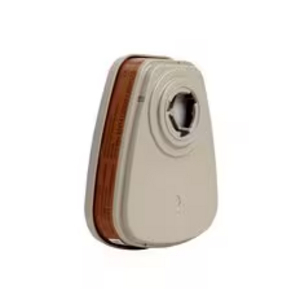 FILTRO PER GAS E VAPORI A2 A BAIONETTA 6055 7000034749