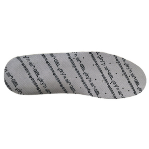 BASE INLEGZOOL DRY N AIR GEL MAN MT 42