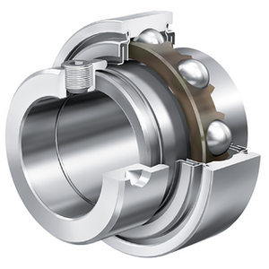 0008523920000-CUSCINETTO CON ANELLO DI BLOCCAGGIO E50-XL-KLL