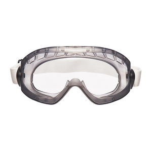 2890SA 2890SA Vollsichtbrille AF UV Acetat klar unbelüftet