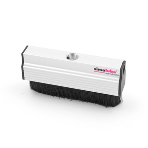 BROSSE PLATE 100MM