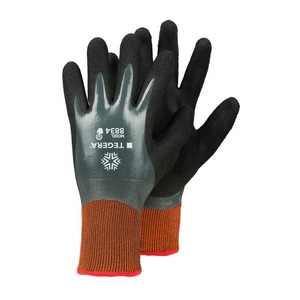 TEGERA HANDSCHOEN 8834 MT 6