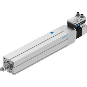 FESTO ELEKTROCILINDER EPCS-BS-60-200-5P-A-ST-M-H1-PLK-AA