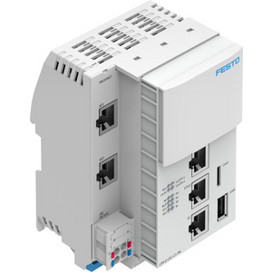 FESTO STURING CPX-E-CEC-M1-PN 4252743