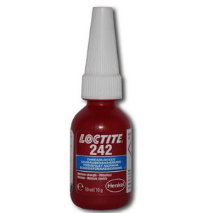 242 10ML Schraubensicherung