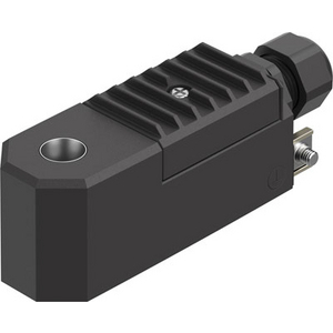 FESTO MAGNEETSPOEL VACC-S13-18-K4-2U-EX4ME 8109397