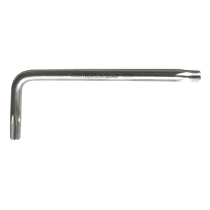 CLE MALE TORX T-30 INOX