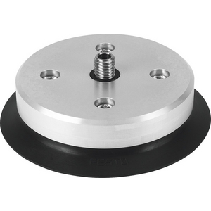 ESS-100-SN Suction cup complete