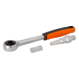 BAHCO RATELSET RADIATOR 3D 8195-SET