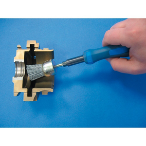 PFERD Quick change handle SWG 1/2