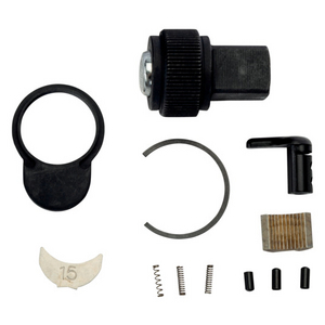 BAHCO ONDERDELENSET RATEL 1/2 8150SL-SPARE