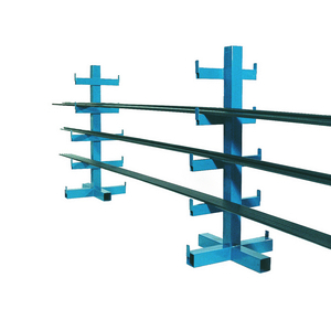 Rubix Rack Universal Bar Storage Rack Spartex - ref. UK-GSR11 - RUBIX UK