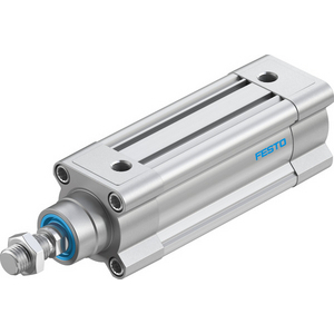 DSBC-50-80-PPSA-N3 Standard cylinder