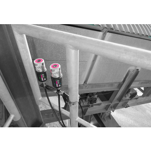 AMPLIFICATEUR DE PRESSION SIMALUBE IMPULE CONNECT