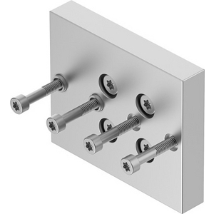 FESTO ADAPTERKIT DHAA-D-G8-H-16-10-G8-12-10 8161925
