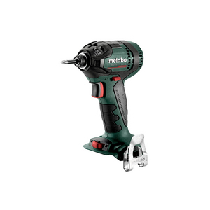 METABO ACCU SLAGSCHROEVENDR. 18V SSD18LTX200BLBODY 602396840