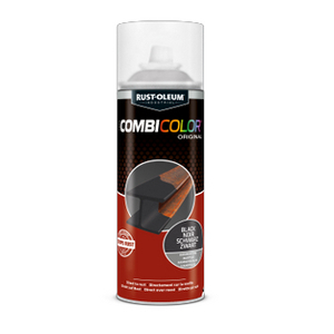 Combicolor Amazon CombiColor® Original Brillant aérosol Rust-Oleum - réf. 7388CC.0.4 - Rubix