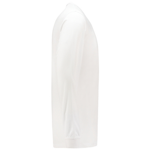 TRICORP T-SHIRT LM UV BLOCK COOLDRY 102005 WIT MT 3XL