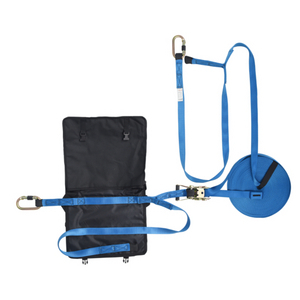 Temporary lifeline 20 M
