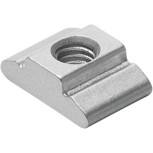 NST-HMV-M4 Slot nut