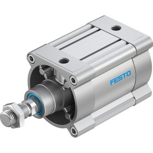 DSBC-125-40-PPSA-N3 Standard cylinder