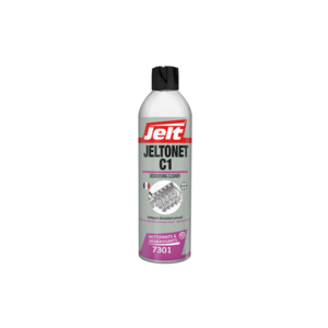 NETTOYANT CONTACTS JELTONET C1 AERO 520ML CONTACT LUB JELT
