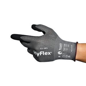 HYFLEX 11581 SIZE 8,0 11581 # 8