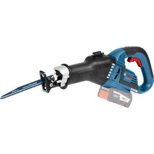 01755625, 8110200885, 06016A8109 Akku Säbelsäge solo GSA 18V-32 ohne Akku Karton